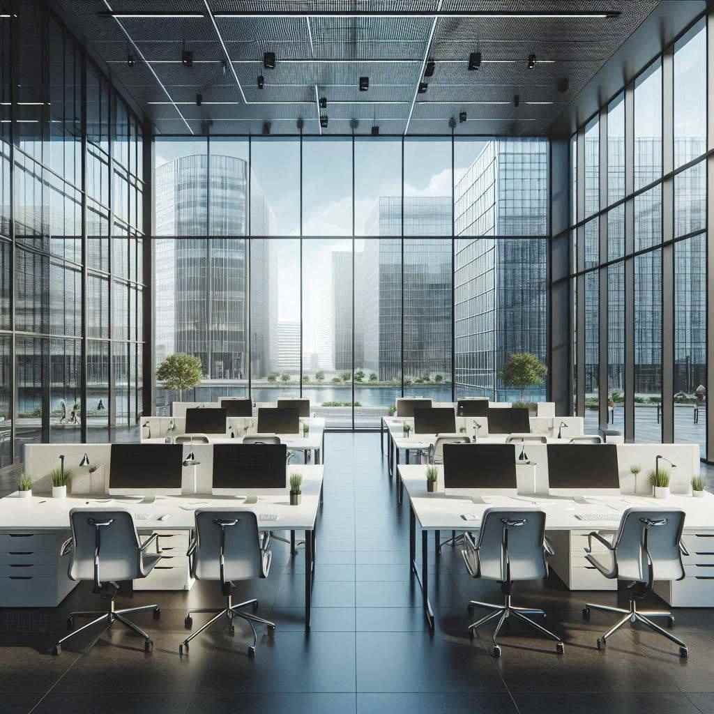 文化传媒公司怎样把门禁规则统一更新纳入写字楼办公员工餐饮便利的日常巡查